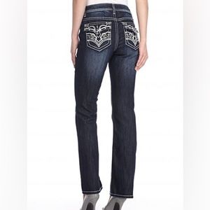 New Directions Weekend Jeans.